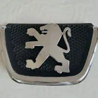 آرم جلو ۲۰۶