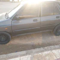 ماشین تمیز سال 90