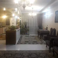 اپارتمان ۱۰۰متری
