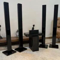 سینما خانوادگی سامسونگ بلوتوثی و فلش دار