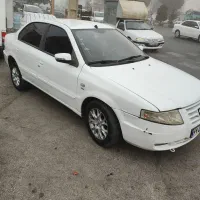 فروش سمند ef7  مدل 94