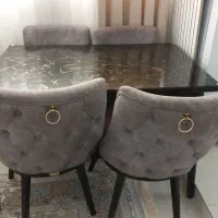 میز ناهار خوری چستر