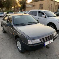 روآ ۸۶ عتیقه|خودرو سواری و وانت|ارومیه, |دیوار