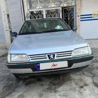 پژو ۴۰۵|خودرو سواری و وانت|پارس‌آباد, |دیوار