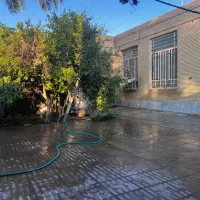 فروش خانه ۱۱ قصبی ۱۶۵ متر زیربنا پروانه دار|فروش خانه و ویلا|جیرفت, |دیوار