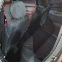 ۲۰۶ اس تی v8|خودرو سواری و وانت|رشت, کوی طالقانی|دیوار