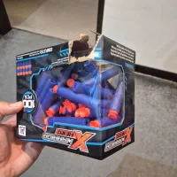 تیر فومی اسفنجی برای تفنگ اسباب بازی (۸۰ تایی)