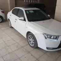 دنا پلاس اتوماتیک آپشنال