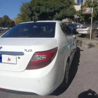 دنا پلاس اتوماتیک، مدل ۱۴۰۰|خودرو سواری و وانت|تبریز, |دیوار