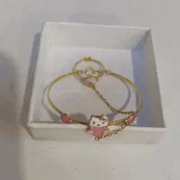 دستبند کودک انگشتر و گردنبند|جواهرات|رشت, چمارسرا|دیوار