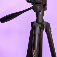 سه پایه دوربین فانیمکس Fanimax 800H Camera Tripod|دوربین عکاسی و فیلم‌برداری|تهران, مرزداران|دیوار