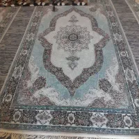 فرش۷۰۰نوبازنشده اضافه اومده یک عدد|فرش|قره ضیاالدین, |دیوار