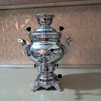 سماور گازی
