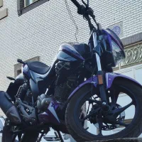 زونتس ان۲ ان ۲۳۰ zontes n2n 230|موتورسیکلت|اصفهان, کشاورزی|دیوار