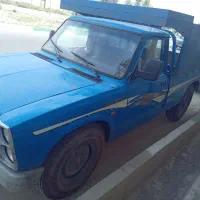 زامیاد Z 24 آپشنال، مدل ۱۳۹۹|خودرو سواری و وانت|تهران, کیانشهر|دیوار