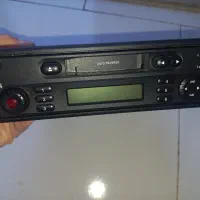 ضبط بلاپونکت المانی(اکبند)