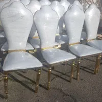 صندلی تالاری اکباتان