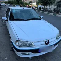 پژو پارس