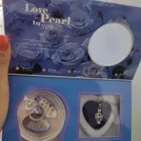 گردنبد مروارید