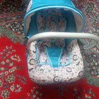 کریر حمل کن درحدنو استفاده نشده