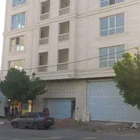 فروش آپارتمان ۲۰۰ متری ۳ خوابه حاشیه جانبازان|فروش آپارتمان|شیروان (خراسان), |دیوار