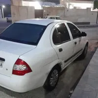 تیبا صندوق‌دار LX، مدل ۱۳۹۴|خودرو سواری و وانت|ماهدشت, |دیوار