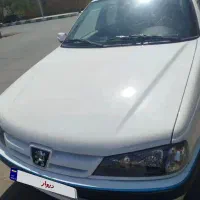 پژو پارس فول سفارشی|خودرو سواری و وانت|ایلام, |دیوار