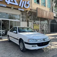 پارس سال، مدل ۱۳۹۲، نقد و اقساط