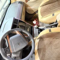 پارس سال ۱۴۰۱ سیمی|خودرو سواری و وانت|شیراز, باغ تخت|دیوار