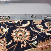 DVD Player  سامسونگ|پخش‌کننده DVD و ویدیو|کرج, حیدرآباد|دیوار