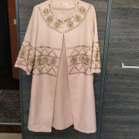 ۱۵ عدد مانتو