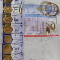 طلا و سکه به قیمت تابلو