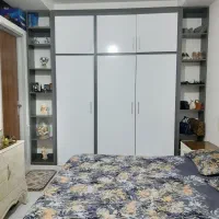 اجاره آپارتمان فول امکانات مشتاق|اجارهٔ آپارتمان|کرج, پیشاهنگی|دیوار