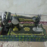 چرخ خیاطی فروشی