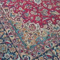 فرش دستی و قالی دستبافت و ماشینی 12متری