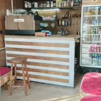 باریستا خانم