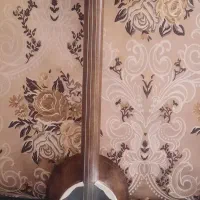 کمانچه سالم،خوش دست|سازهای سنتی|خرم‌آباد, |دیوار