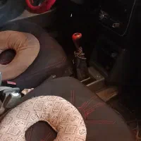 پرایدمدل ۸۲|خودرو سواری و وانت|نظرآباد, نجم آباد|دیوار