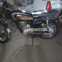 هندا ۱۲۵ زیگما ۹۵