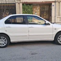 سمند سورن ef7|خودرو سواری و وانت|اراک, |دیوار