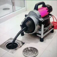 لوله بازکنی شبانه روزی