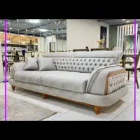 به یک خانم ساده در کارگاه مبل نیازمندیم