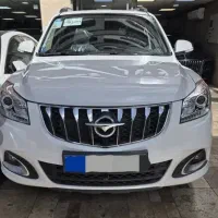 فروشی اقساطی هایما s5 /s7/ s8 / x7 صفر ۱۴۰۴