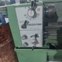 دستگاه تراش ۳ میل چین|ماشین‌آلات صنعتی|صوفیان, |دیوار