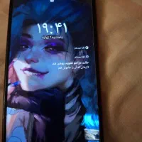 A10s سامسونگ کاملا سالم