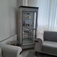بوفه سالم