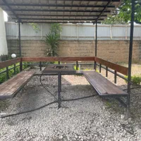 فروش آلاچیق و اتشکده|مصالح و تجهیزات ساختمان|رامسر, |دیوار