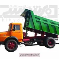 استخدام راننده پایه یک