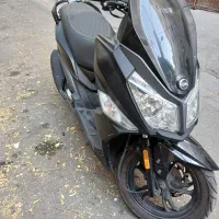 j200|موتورسیکلت|تهران, نیکنام|دیوار