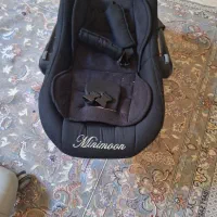 لوازم اساس بچه